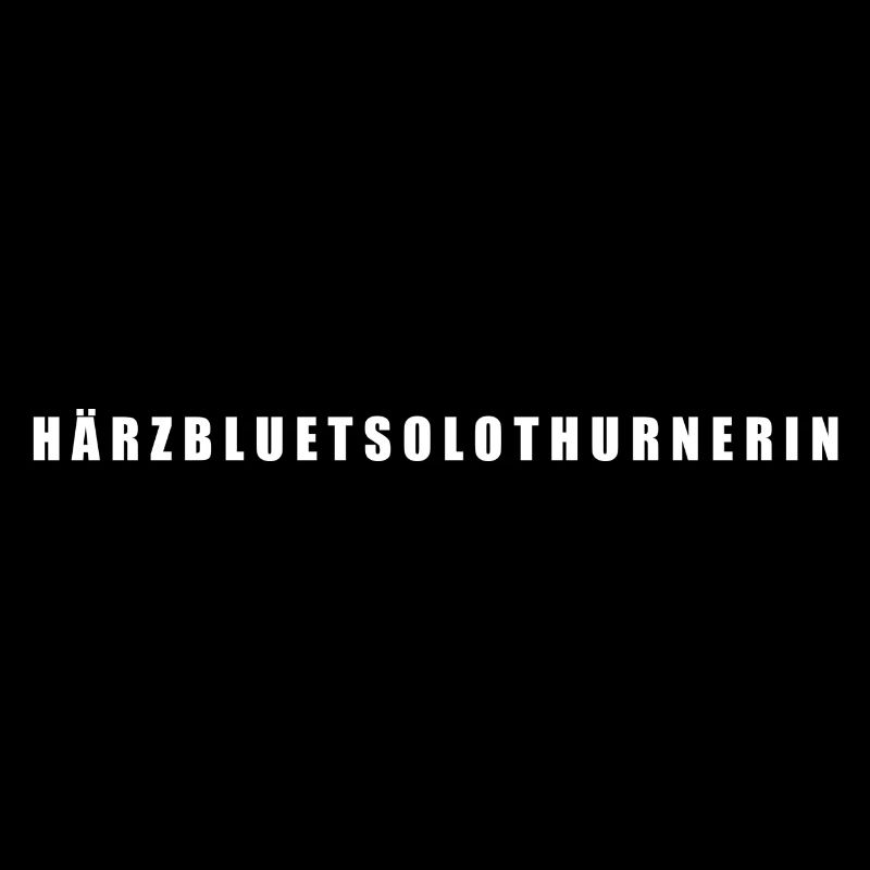 Härzbluetsolothurnerin Canton de Soleure