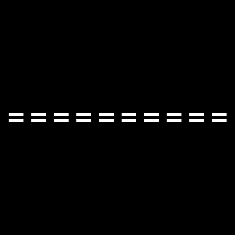 Line dashed symbol stroke