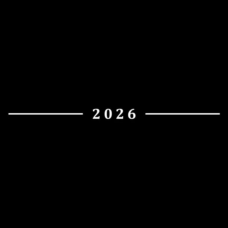 2026 Line