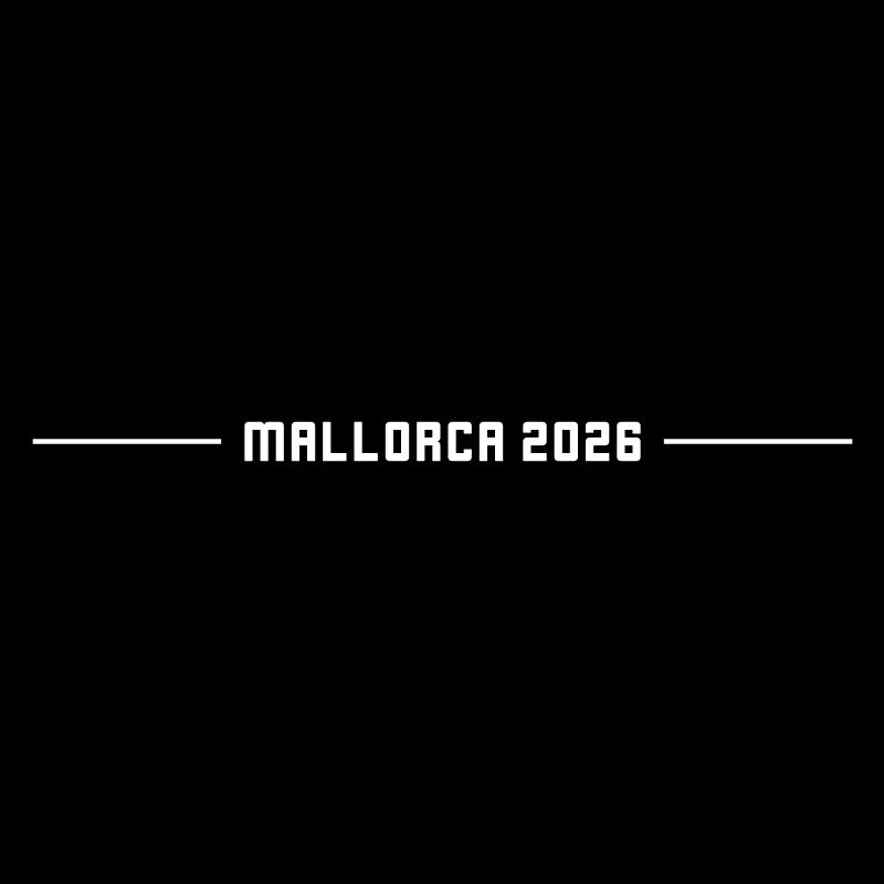 Mallorca 2026