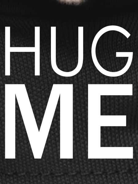 Hug Me (dark)