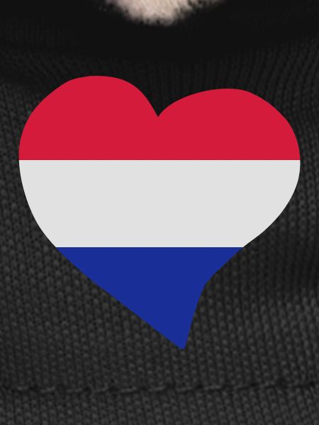 Dutch heart