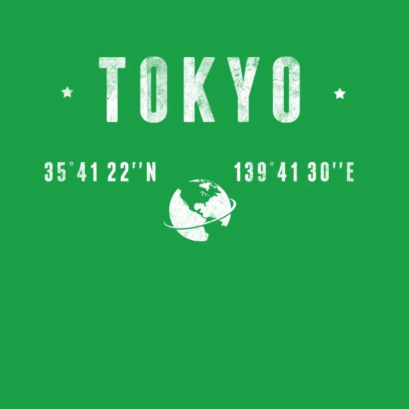 Tokyo