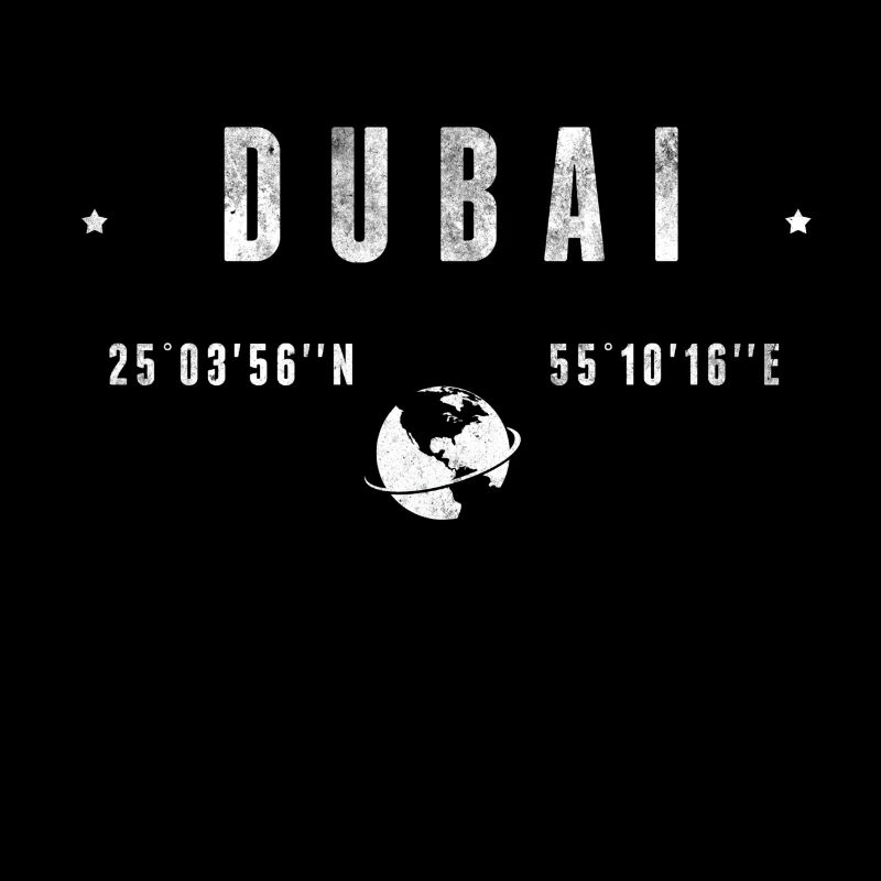 Dubaï