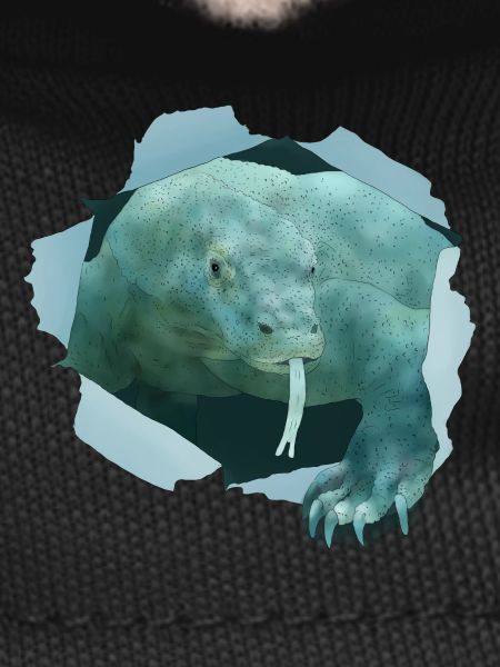 Komodowaran