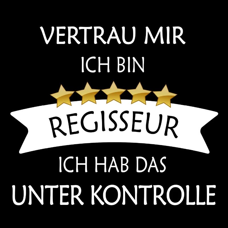 Vertrau mir Regisseur