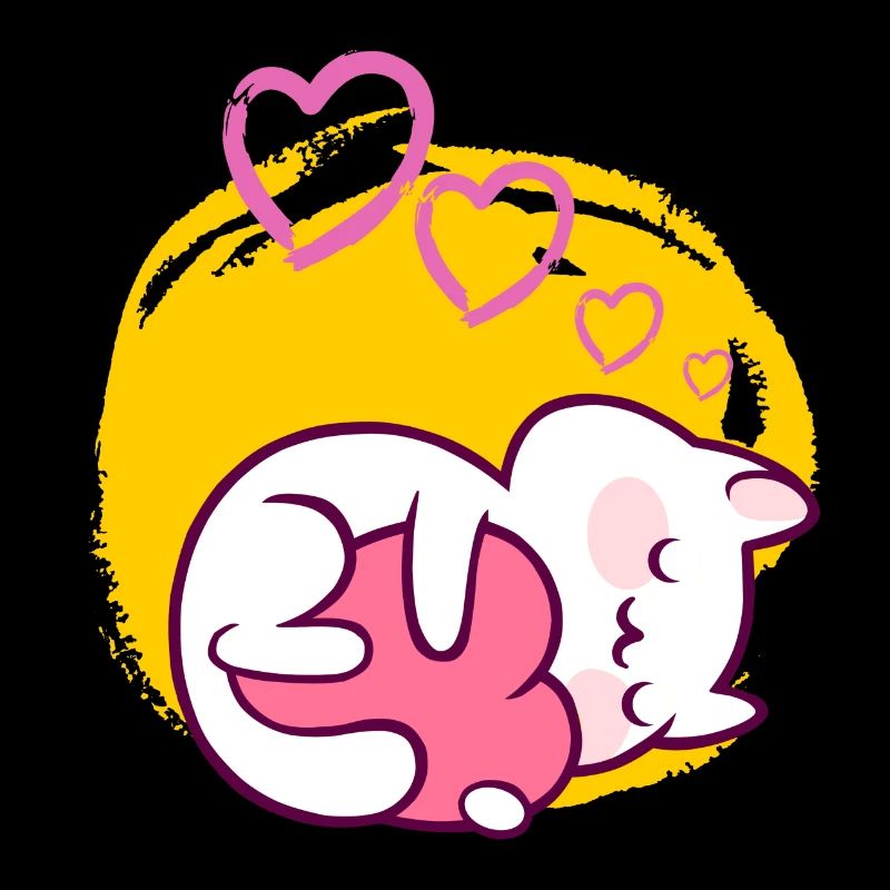 Chats, chat, amants de chat, propriétaire de chat