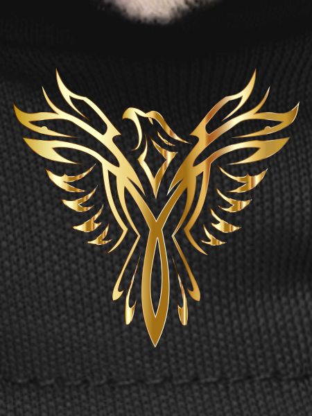 Golden Phoenix