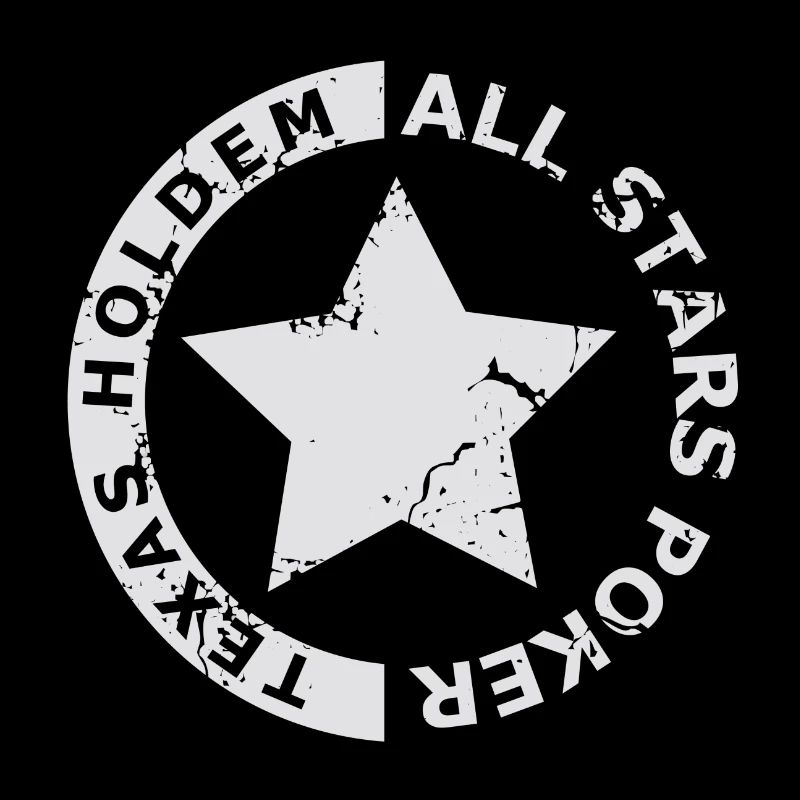 Étoile Texas Hold'em All Stars