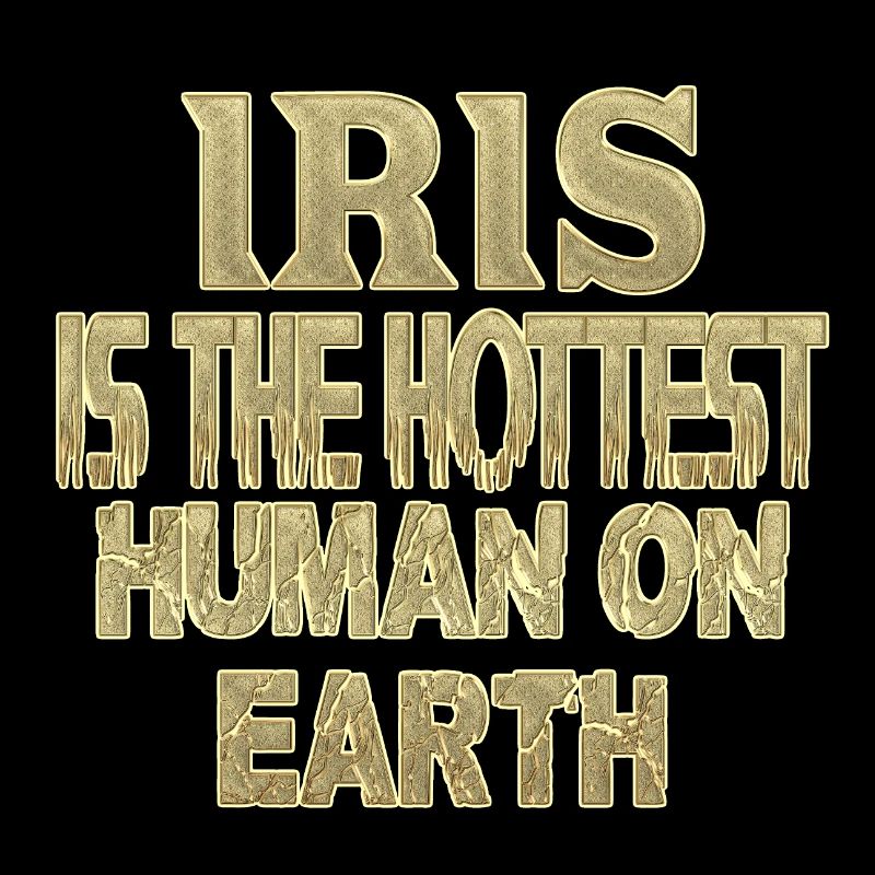 iris