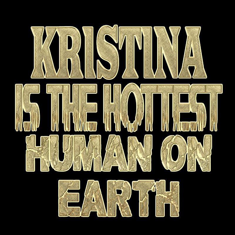 Kristina