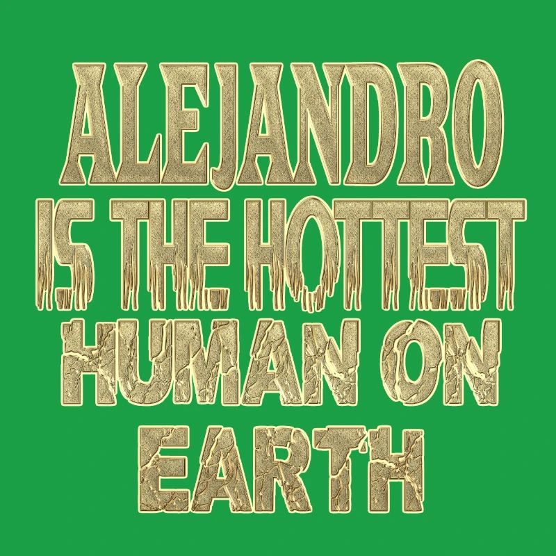 Alejandro