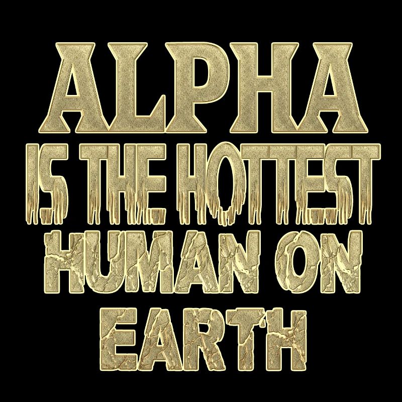 alpha