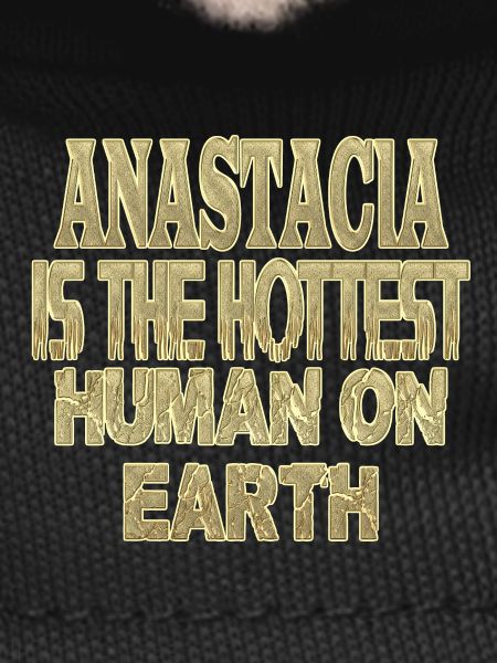 Anastacia
