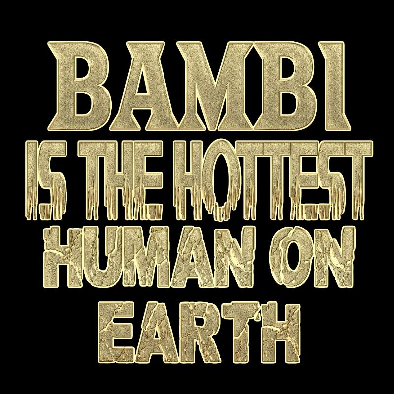 Bambi
