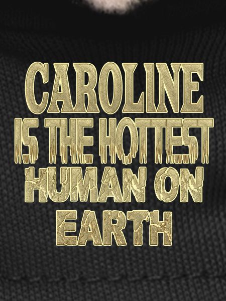 Caroline