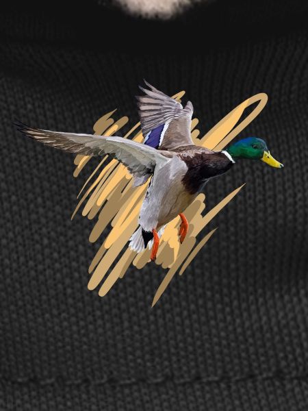 Duck