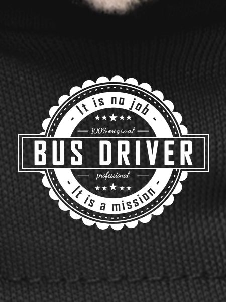 bus driver