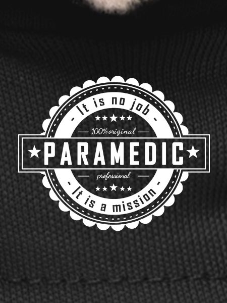 Paramedic
