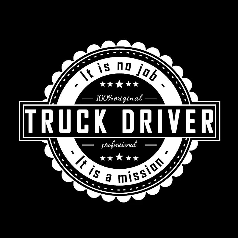 camionneur