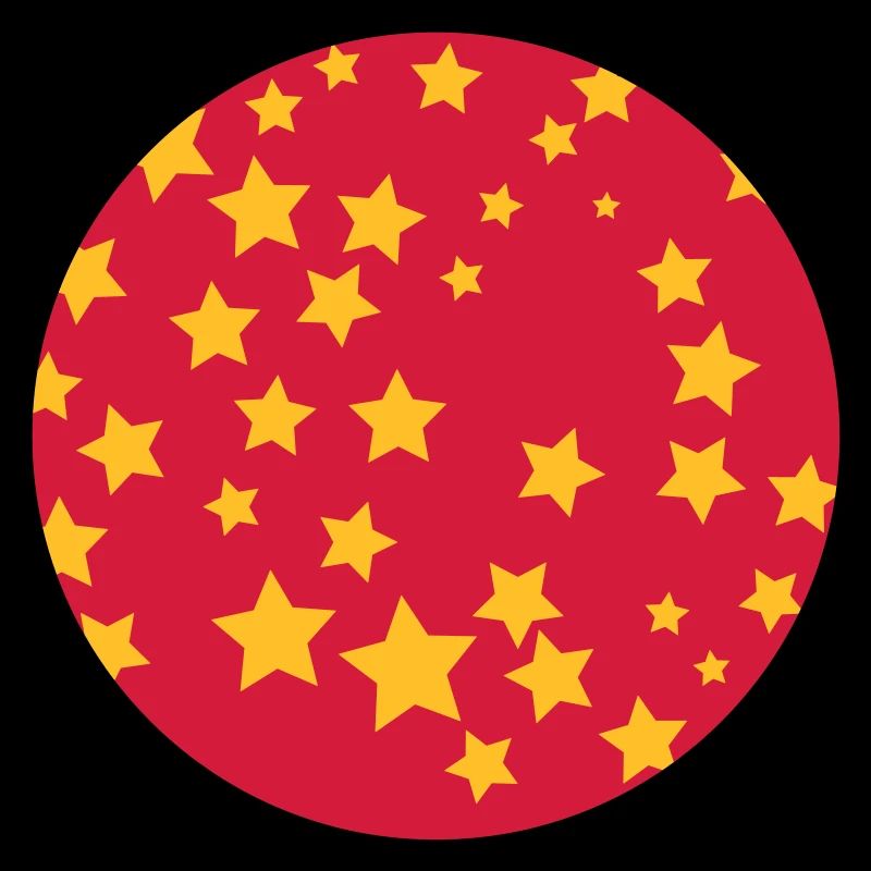 starry sky