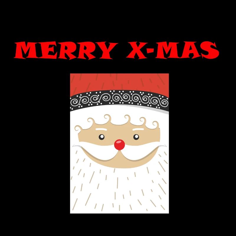 merry x mas with Nicholas