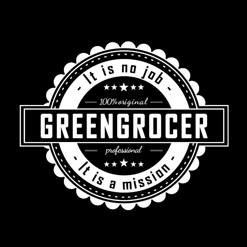 GREENGROCER