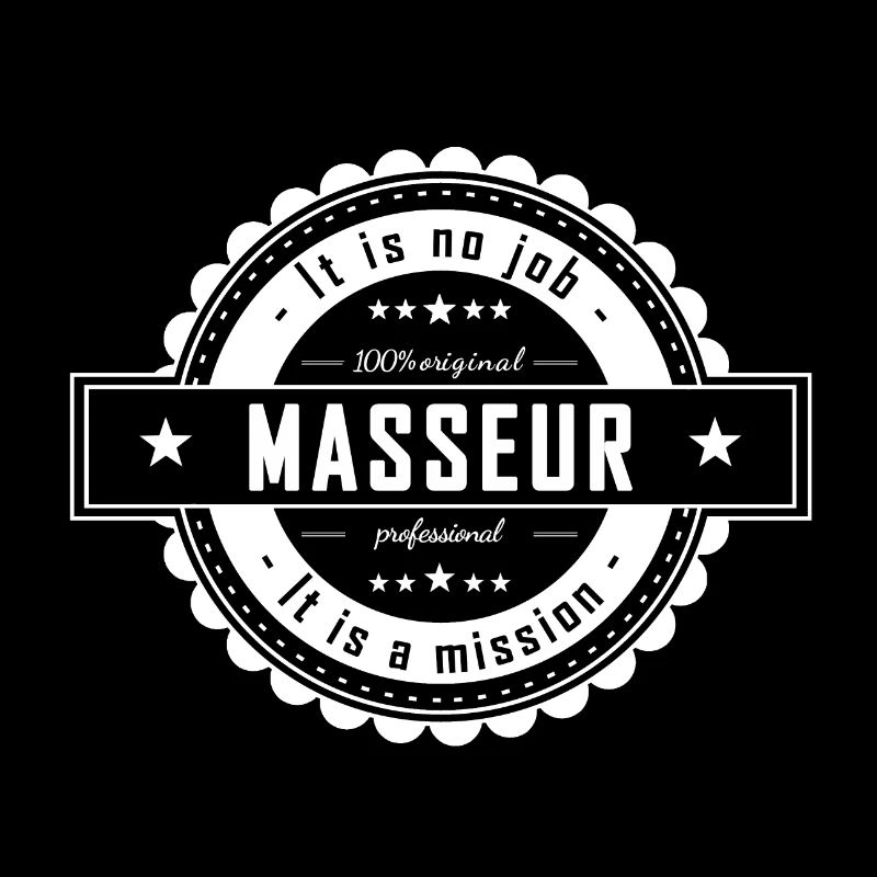 masseur