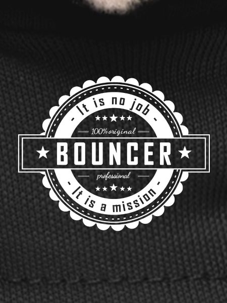 BOUNCER