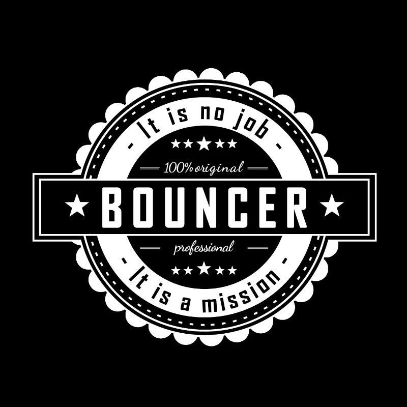 BOUNCER
