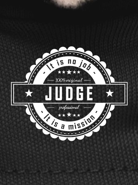 JUDGE