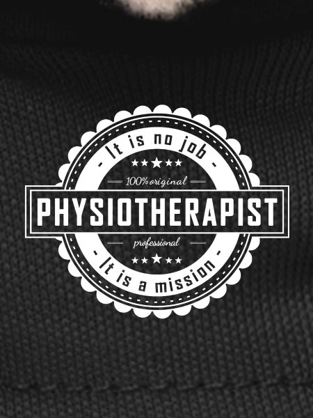 PHYSIOTHERAPIST