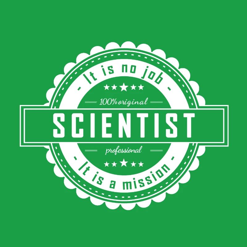 SCIENTIST