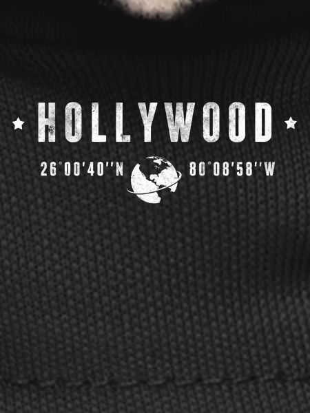 Hollywood
