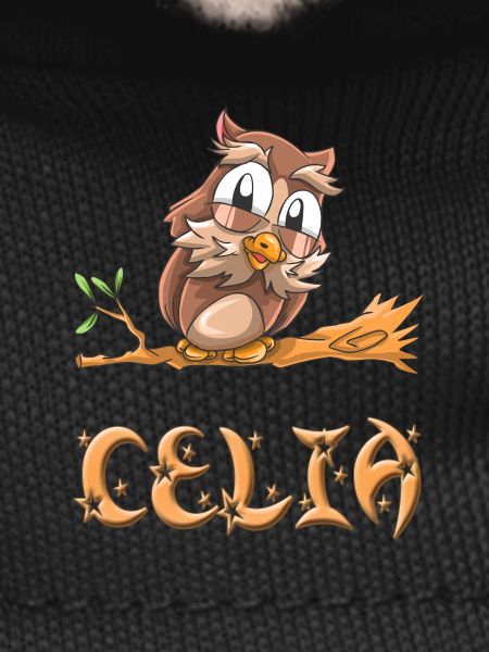 Chouette Celia