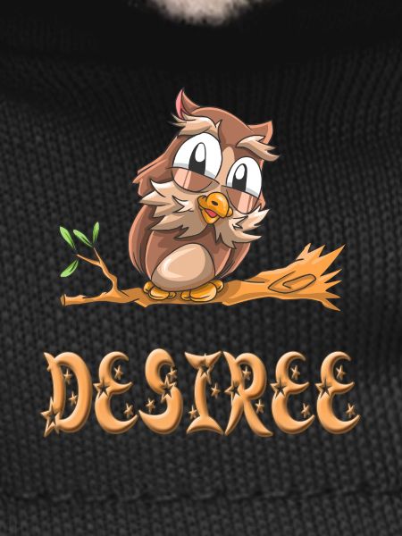 Owl Desiree