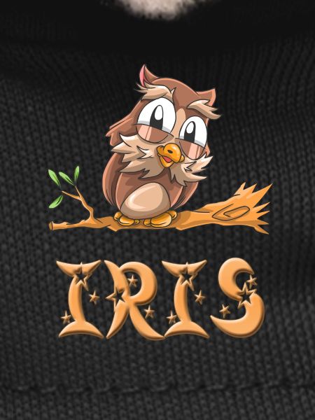 Owl Iris
