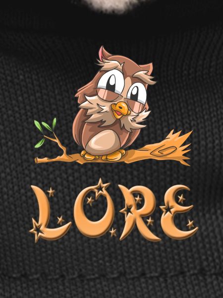 Eule Lore