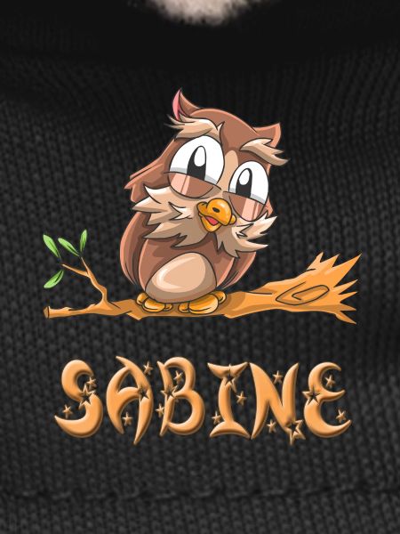 Owl Sabine