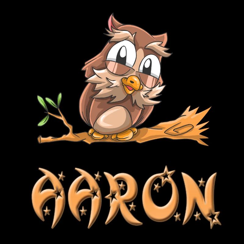 Hibou Aaron