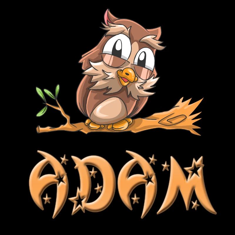 Owl Adam