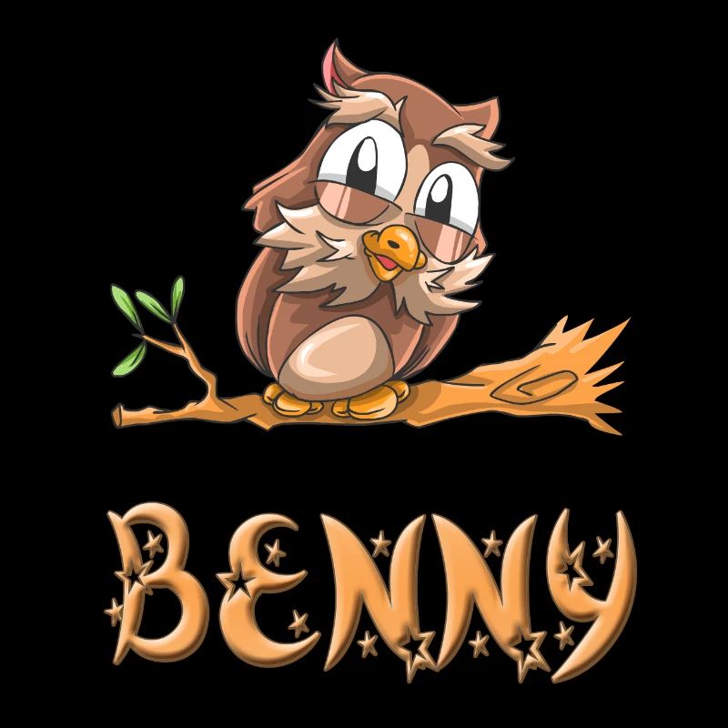 Owl Benny
