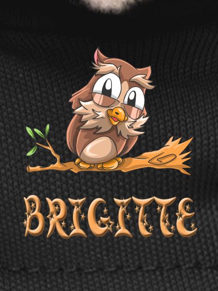 Owl Brigitte