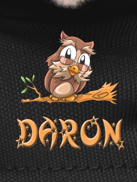 Owl Daron