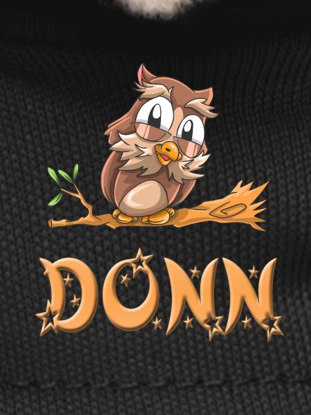Eule Donn