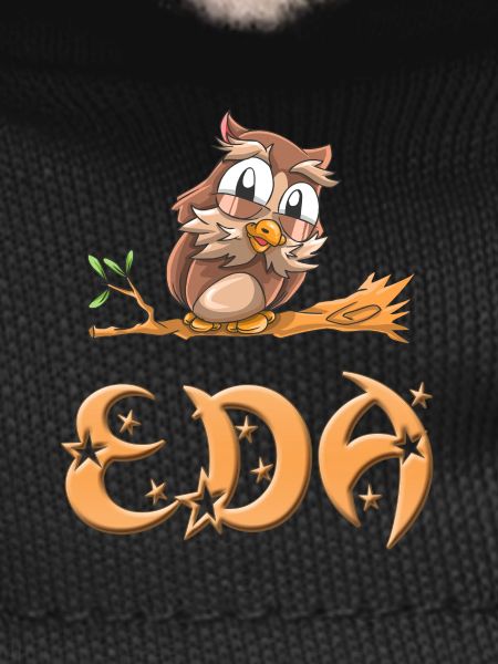 Hibou Eda