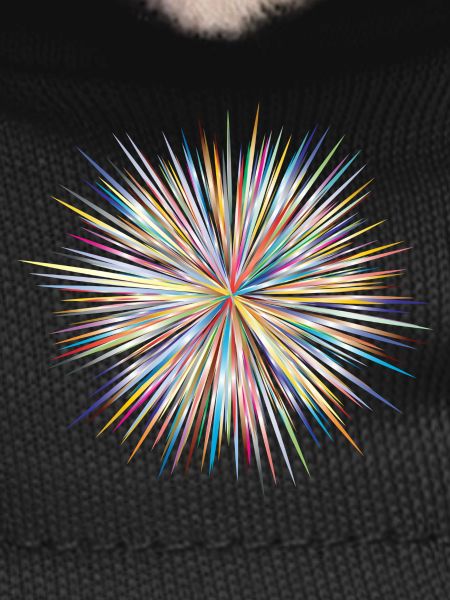 Abstract Explosion