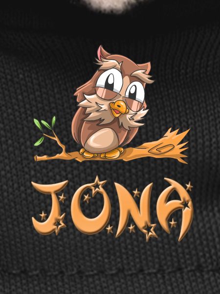 Owl Jonah