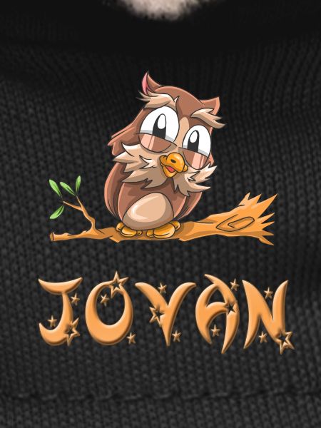 Hibou Jovan
