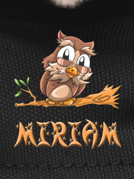Chouette Miriam